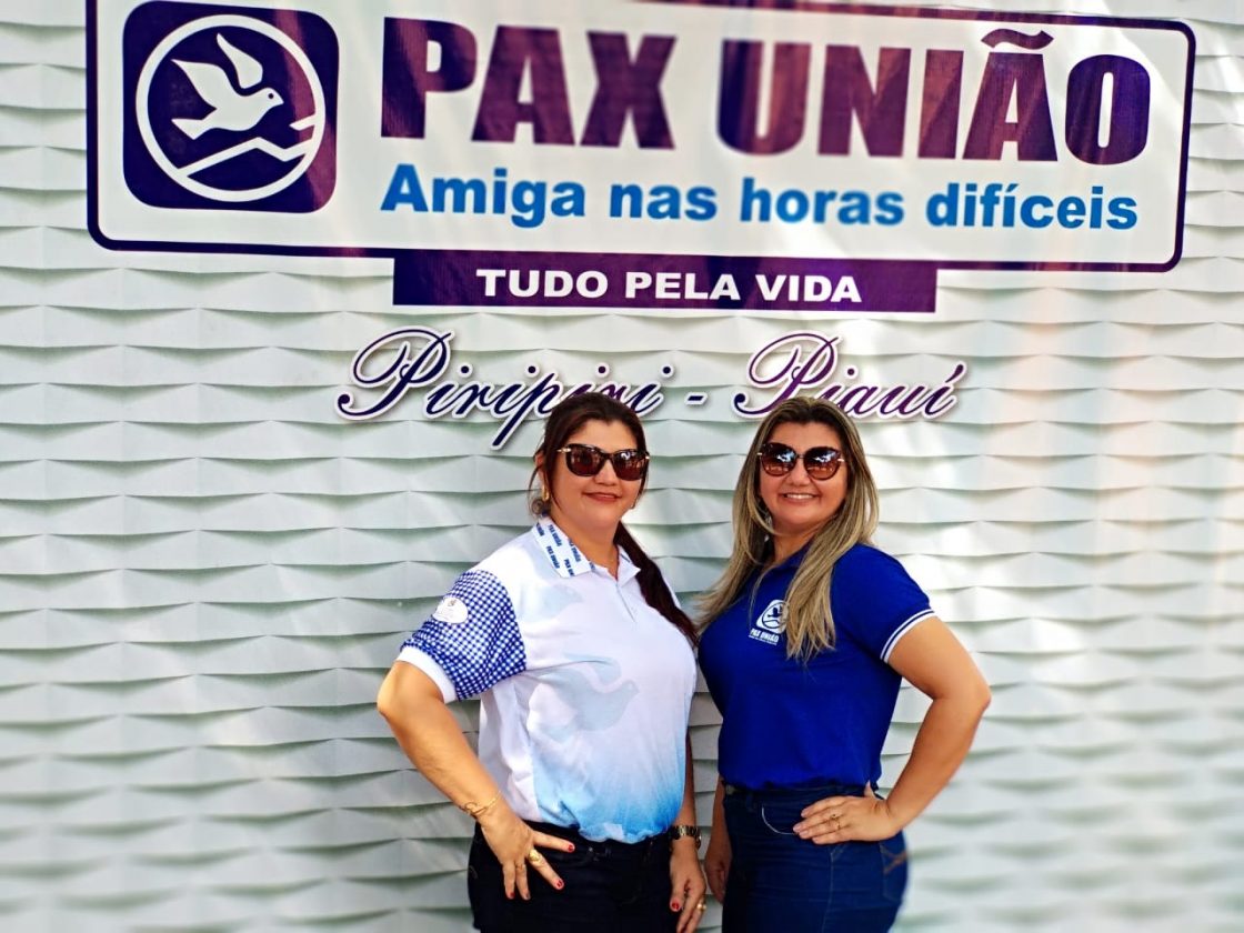 Pax União marca presença no 2º Encontro Cultural Quilombola