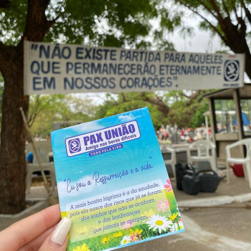 Dia de Finados