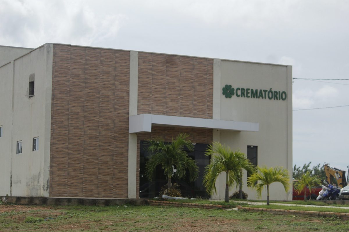 CREMATÓRIO JARDIM DA RESSURREIÇÃO: ACOLHIMENTO E VALORES ACESSÍVEIS, QUANDO VOCÊ MAIS PRECISA