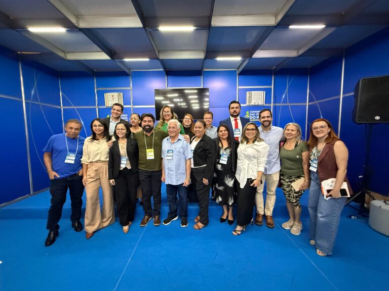 GO é destaque no 4º Congresso das Cidades do Piauí