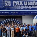 Pax União reinaugura posto de atendimento no Grande Dirceu, em Teresina